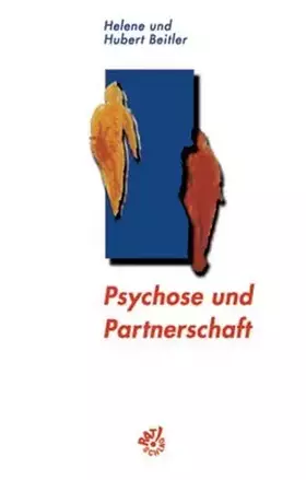 Couverture du produit · Psychose und Partnerschaft