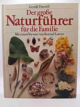 Couverture du produit · Gerald Durrells Naturführer