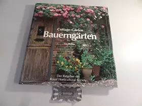 Couverture du produit · Cottage-Gärten /Bauerngärten