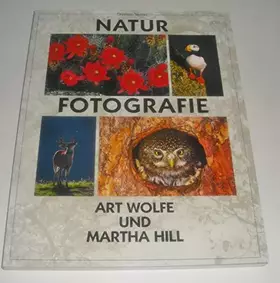 Couverture du produit · Naturfotografie