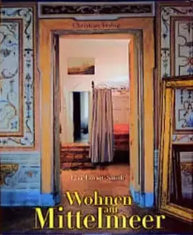 Couverture du produit · Wohnen am Mittelmeer