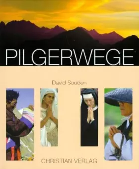 Couverture du produit · Pilgerwege.