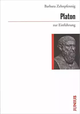 Couverture du produit · Platon zur Einführung