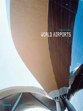 Couverture du produit · World Airports