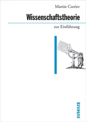 Couverture du produit · Wissenschaftstheorie zur Einführung