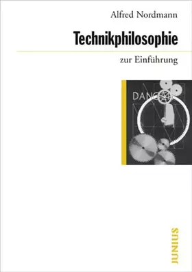 Couverture du produit · Technikphilosophie zur Einführung