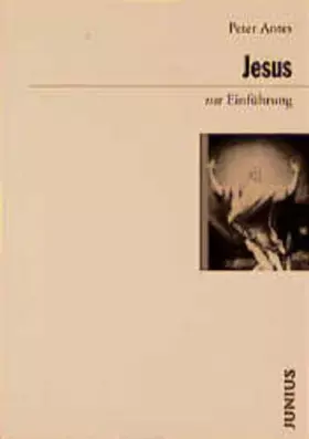 Couverture du produit · Jesus zur Einführung