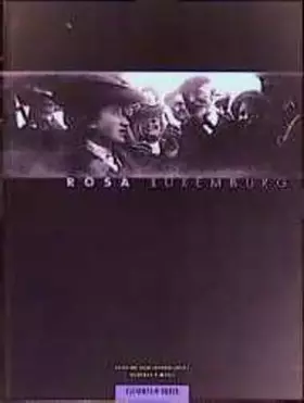 Couverture du produit · Rosa Luxemburg (BilderLeseBuch)