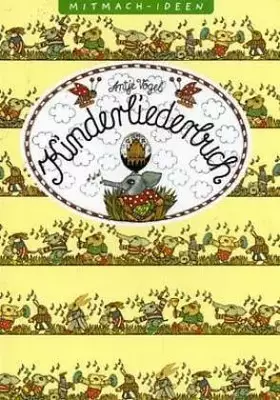 Couverture du produit · Kinderliederbuch