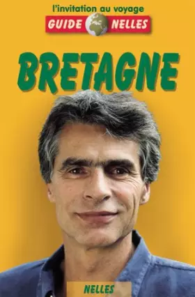 Couverture du produit · Bretagne