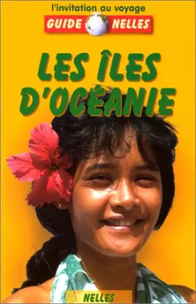 Couverture du produit · Îles d'Océanie