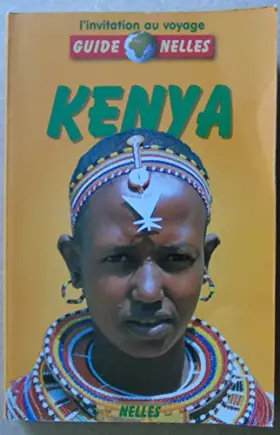 Couverture du produit · Kenya