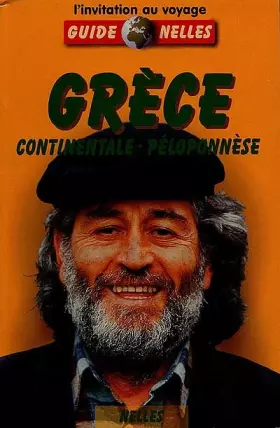 Couverture du produit · Grèce: Continentale. Péloponnèse