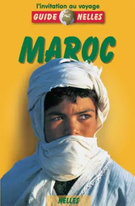 Couverture du produit · Maroc