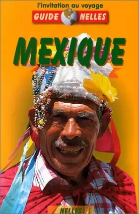 Couverture du produit · Mexique