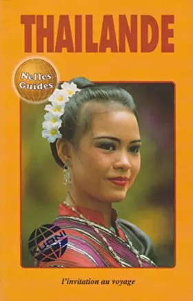 Couverture du produit · Thaïlande