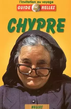 Couverture du produit · Chypre. 2eme Edition