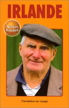 Couverture du produit · Irlande