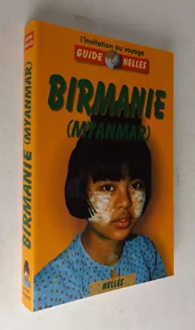 Couverture du produit · Birmanie