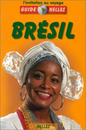 Couverture du produit · Brésil