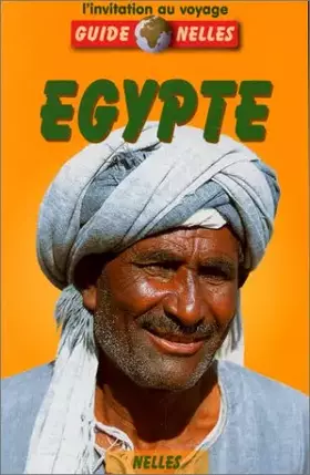 Couverture du produit · Egypte