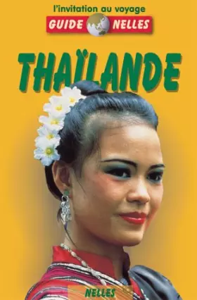 Couverture du produit · Thaïlande
