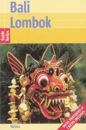 Couverture du produit · Bali Lombok