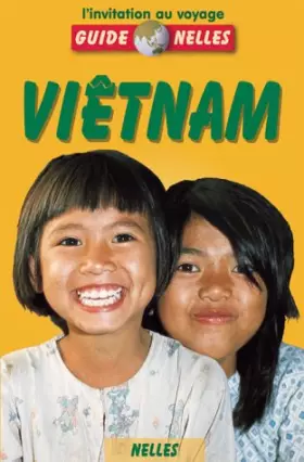 Couverture du produit · Viêtnam