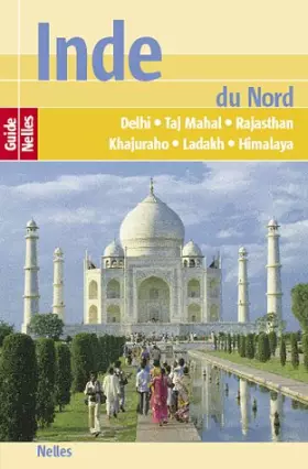 Couverture du produit · Inde du Nord