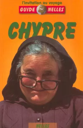 Couverture du produit · Chypre