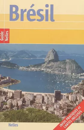 Couverture du produit · Brésil