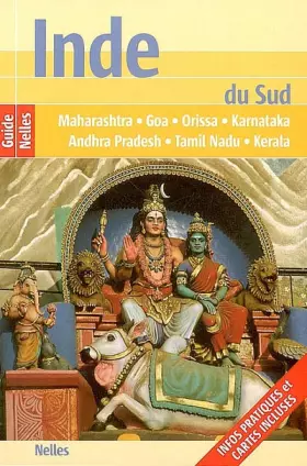 Couverture du produit · Inde du Sud 2005-2006