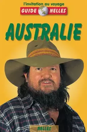 Couverture du produit · Australie