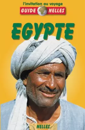Couverture du produit · Egypte