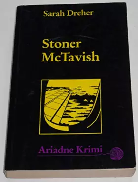 Couverture du produit · Stoner McTavish (Ariadne)