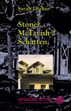 Couverture du produit · Stoner McTavish 2 Schatten