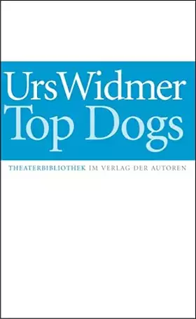 Couverture du produit · Top Dogs