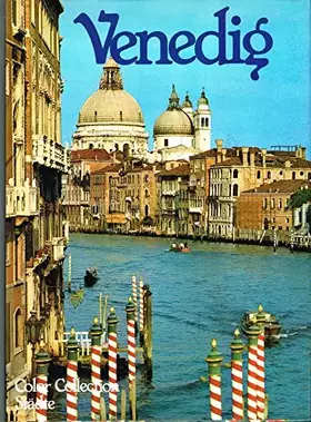 Couverture du produit · Venedig