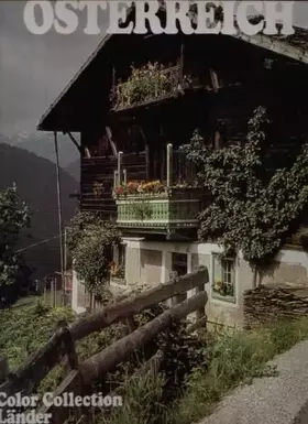 Couverture du produit · Österreich