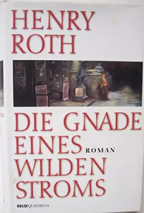 Couverture du produit · Die Gnade eines wilden Stroms
