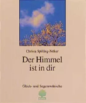 Couverture du produit · Der Himmel ist in dir.