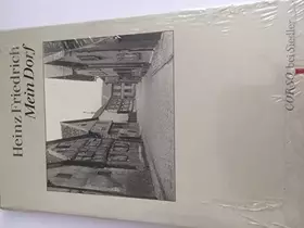 Couverture du produit · Mein Dorf (Corso)