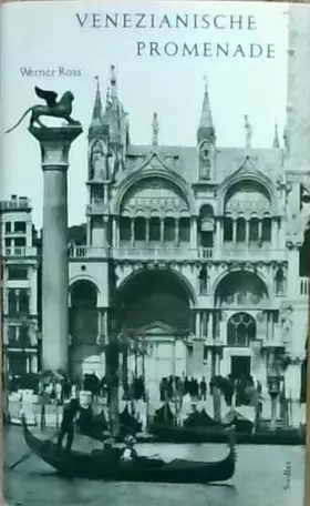Couverture du produit · Venezianische Promenade