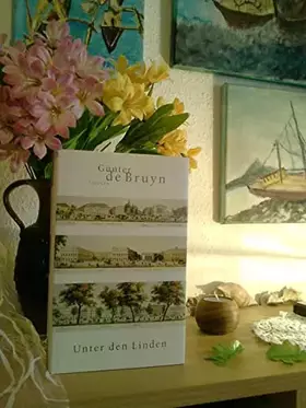Couverture du produit · Unter den Linden