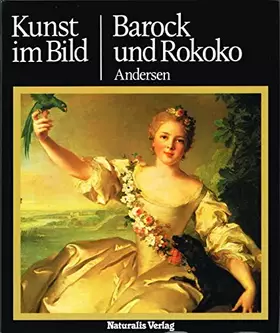 Couverture du produit · Kunst im Bild: Barock und Rokoko