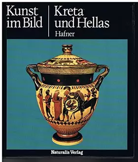 Couverture du produit · Kreta und Hellas