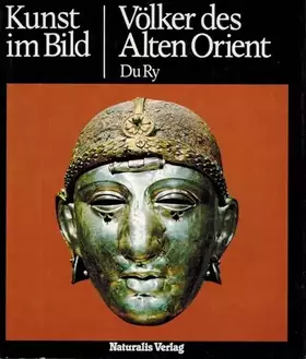 Couverture du produit · Kunst im Bild. Völker des Alten Orients
