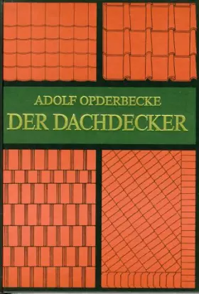 Couverture du produit · Der Dachdecker