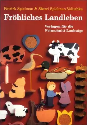 Couverture du produit · Fröhliches Landleben