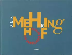 Couverture du produit · Der Mehringhof: Ein unmöglicher Betrieb